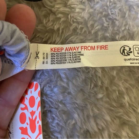 Striped Sleeveless Top - Picture 6 of 11